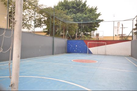 Apartamento para alugar com 64m², 3 quartos e 1 vagaQuadra Esportiva