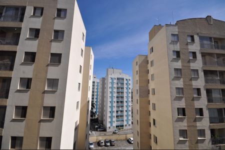Apartamento para alugar com 64m², 3 quartos e 1 vagaVista do Quarto 2