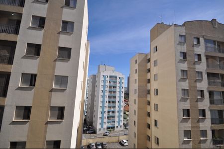 Apartamento para alugar com 64m², 3 quartos e 1 vagaVista do Quarto 1