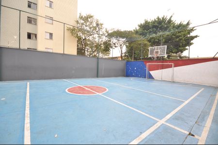 Apartamento para alugar com 64m², 3 quartos e 1 vagaQuadra Esportiva