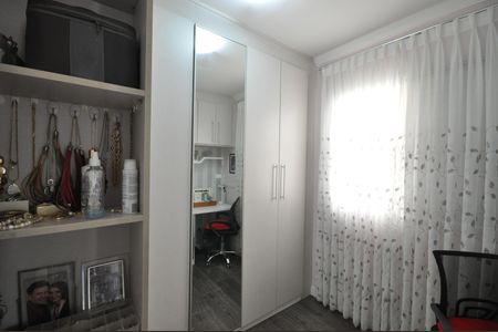 Apartamento para alugar com 64m², 3 quartos e 1 vagaQuarto 3