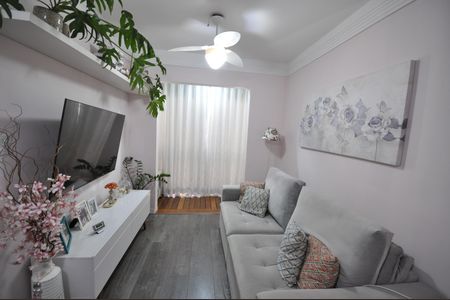 Apartamento para alugar com 64m², 3 quartos e 1 vagaSala