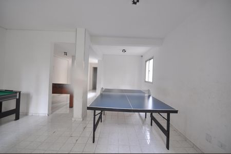 Apartamento para alugar com 64m², 3 quartos e 1 vagaSala de jogos