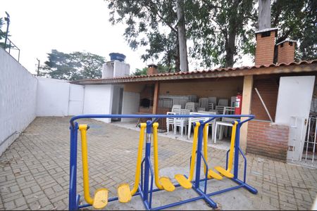 Apartamento para alugar com 64m², 3 quartos e 1 vagaAcademia Ar livre