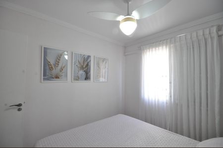 Apartamento para alugar com 64m², 3 quartos e 1 vagaQuarto 2
