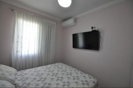 Apartamento para alugar com 64m², 3 quartos e 1 vagaQuarto 1