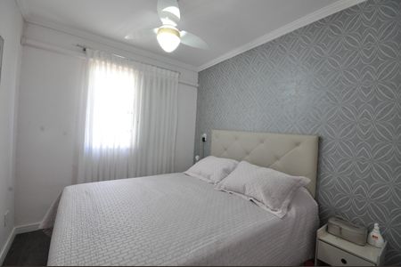 Quarto 2 de apartamento para alugar com 3 quartos, 64m² em Vila Guilherme, São Paulo