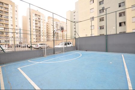 Apartamento para alugar com 64m², 3 quartos e 1 vagaQuadra Esportiva