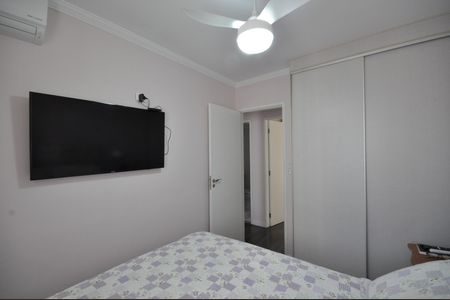 Apartamento para alugar com 64m², 3 quartos e 1 vagaQuarto 1