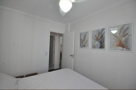 Apartamento para alugar com 64m², 3 quartos e 1 vagaQuarto 2