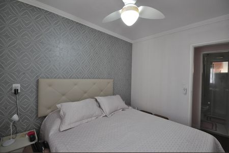 Apartamento para alugar com 64m², 3 quartos e 1 vagaQuarto 2