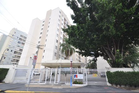 Fachada de apartamento para alugar com 3 quartos, 64m² em Vila Guilherme, São Paulo