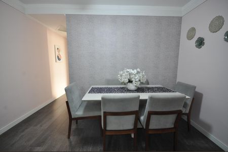 Apartamento para alugar com 64m², 3 quartos e 1 vagaSala