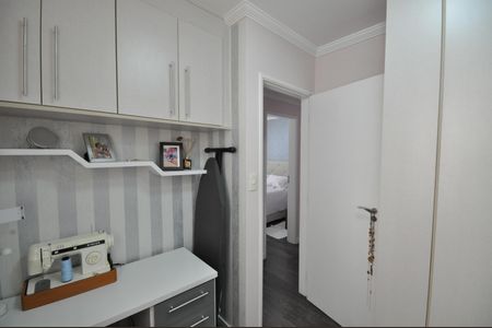 Apartamento para alugar com 64m², 3 quartos e 1 vagaQuarto 3