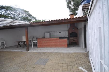 Apartamento para alugar com 64m², 3 quartos e 1 vagaÁrea comum - Churrasqueira