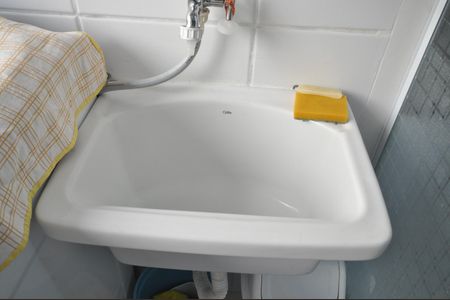 Apartamento para alugar com 64m², 3 quartos e 1 vagaÁrea de Serviço
