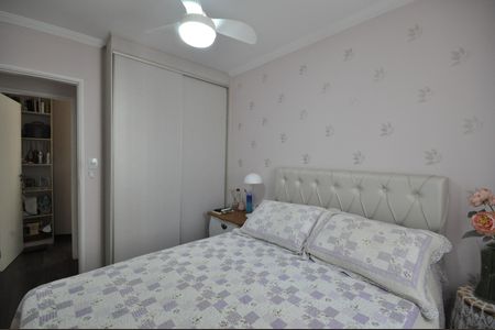 Apartamento para alugar com 64m², 3 quartos e 1 vagaQuarto 1
