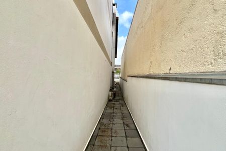 Casa para alugar com 750m², 5 quartos e 8 vagasQuintal