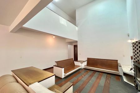 Casa para alugar com 750m², 5 quartos e 8 vagasSala Principal