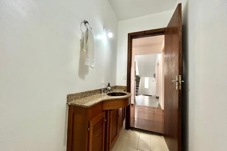 Lavabo de casa para alugar com 5 quartos, 750m² em Planalto Paulista, São Paulo