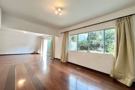 Casa para alugar com 750m², 5 quartos e 8 vagasSala de Jantar