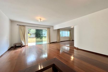 Casa para alugar com 750m², 5 quartos e 8 vagasSala Principal