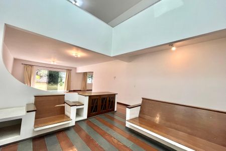 Casa para alugar com 750m², 5 quartos e 8 vagasSala Principal