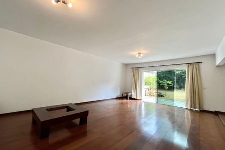 Casa para alugar com 750m², 5 quartos e 8 vagasSala Principal