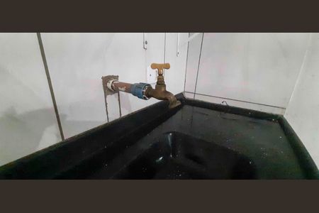 Kitnet/Studio para alugar com 1 quarto, 20m² em Vila Dalva, São Paulo