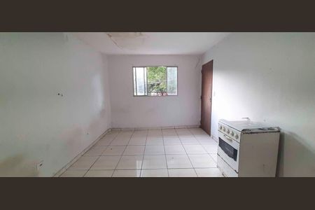 Kitnet/Studio para alugar com 1 quarto, 20m² em Vila Dalva, São Paulo