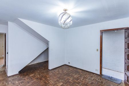 Sala de casa à venda com 3 quartos, 200m² em Jaguará, São Paulo