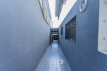 Corredor de casa à venda com 3 quartos, 200m² em Jaguará, São Paulo
