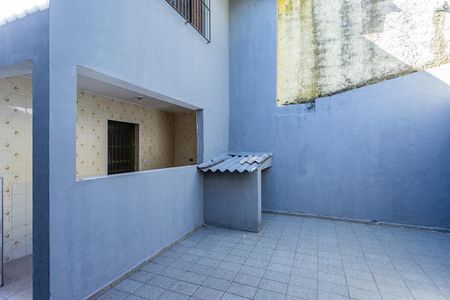 Quintal de casa à venda com 3 quartos, 200m² em Jaguará, São Paulo
