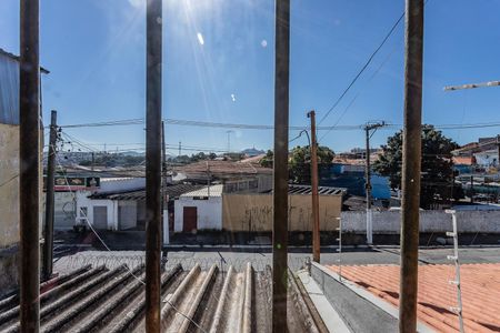 Vista Suite de casa à venda com 3 quartos, 200m² em Jaguará, São Paulo