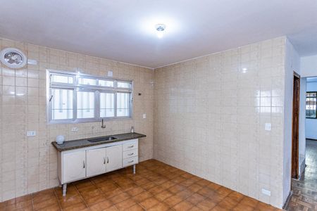 Cozinha de casa à venda com 3 quartos, 200m² em Jaguará, São Paulo