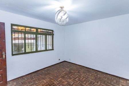 Sala de casa à venda com 3 quartos, 200m² em Jaguará, São Paulo