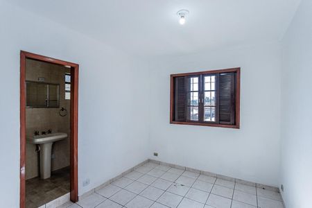 Suíte de casa à venda com 3 quartos, 200m² em Jaguará, São Paulo