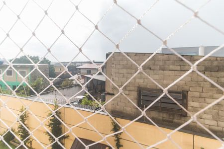 Apartamento para alugar com 43m², 1 quarto e 1 vagaVista da Área de Serviço