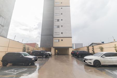 Apartamento para alugar com 43m², 1 quarto e 1 vagaGaragem