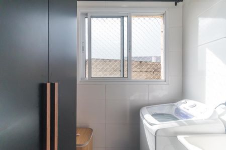 Apartamento para alugar com 43m², 1 quarto e 1 vagaÁrea de Serviço