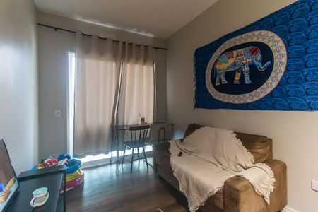 Apartamento para alugar com 43m², 1 quarto e 1 vagaSala