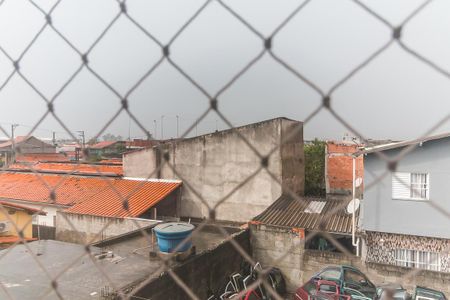 Apartamento para alugar com 43m², 1 quarto e 1 vagaVista do Quarto 
