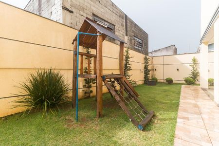 Apartamento para alugar com 43m², 1 quarto e 1 vagaÁrea comum - Playground