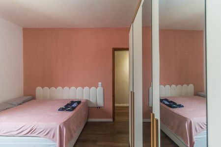 Apartamento para alugar com 43m², 1 quarto e 1 vagaQuarto 