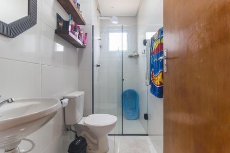 Apartamento para alugar com 43m², 1 quarto e 1 vagaBanheiro