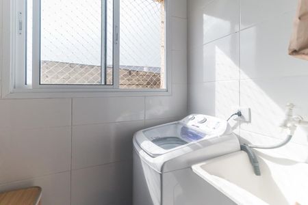 Apartamento para alugar com 43m², 1 quarto e 1 vagaÁrea de Serviço