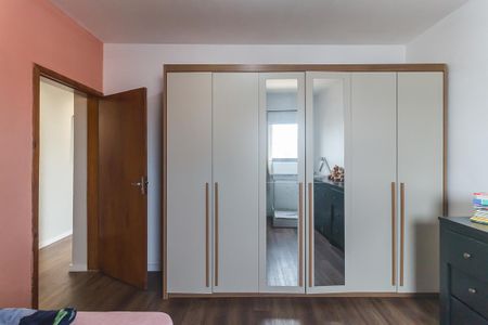 Apartamento para alugar com 43m², 1 quarto e 1 vagaQuarto 
