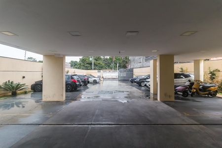 Apartamento para alugar com 43m², 1 quarto e 1 vagaGaragem