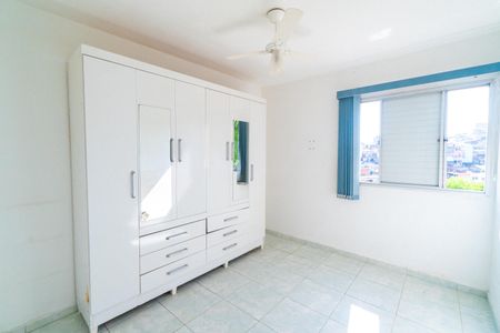 Apartamento à venda com 55m², 2 quartos e 1 vagaQuarto 2