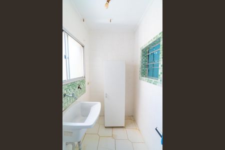 Apartamento à venda com 55m², 2 quartos e 1 vagaÁrea de Serviço